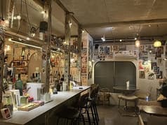 古民家カフェバーTAKUNOMI タクノミ