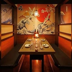 隠れ別邸 のどか 海浜幕張店