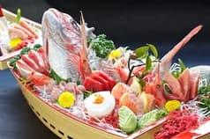 日本酒と鮮魚 吉屋 川崎店
