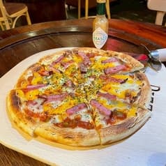 TANAA S Barge Inn タナーズ バージ イン