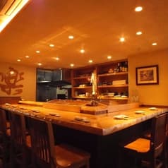 SUSHIIZAKAYA 楽 GAKU HAWAII