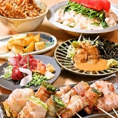 博多酒場 あいらしか 浜松町ハマサイト店