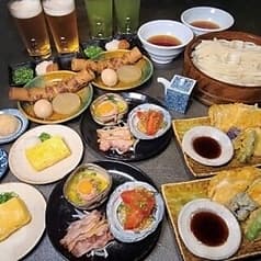 うつけ 霞ヶ関飯野ビル店