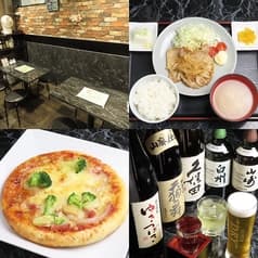 MAMA'sキッチン