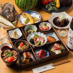 こだわりもん一家 成田店