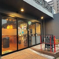 39Bar サンキューバー