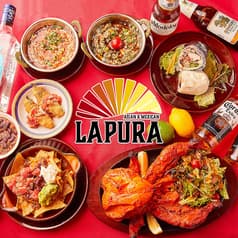 LAPURA ラプラ