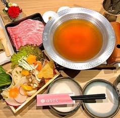 はなさく 蔵之助はなれ