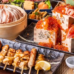居酒屋 蔵屋 別邸 藤沢店
