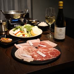 JAPAN X専門 JPしゃぶしゃぶ