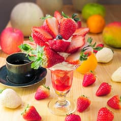 吉祥寺 Berry coco ベリーココ