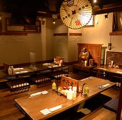 江戸天ぷら屋台酒場 十六文