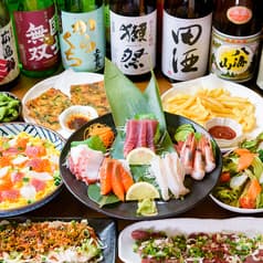 創作居酒屋 酔天宮 浅草店