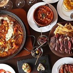 TOROS SPAIN Grill&Bar トロススペイングリルバル