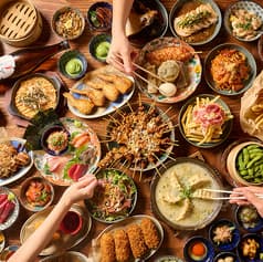 金目樽 溝の口店