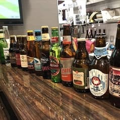 中むらや　浅草近Bar