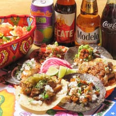 TONATIUH TACOS トナティウ タコス