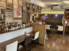 Cafe&Bar Assemble アッセンブル