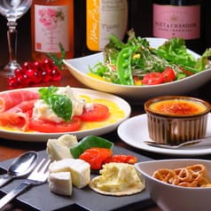 CHICAFE AtelierLeaf