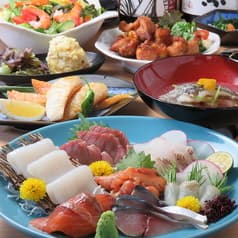 旬鮮酒旨 ふたば