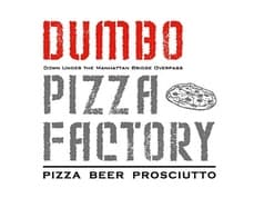 DUMBO ダンボ PIZZA FACTORY 横浜