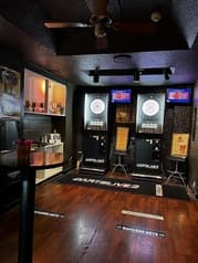 DartsBAR Arts 新高円寺店