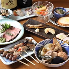 旬創酒場 べっぴん