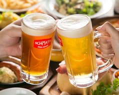 シュマッツ SCHMATZ 赤坂店