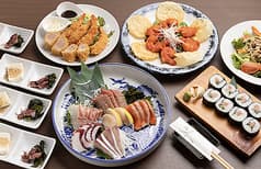 ダイニングキッチン 奈央輝