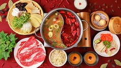 XI’AN シーアン 後楽園店