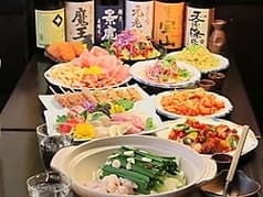 居酒屋 よっちゃれい 横浜駅 西口