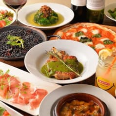 ムサシノコーヒー 大泉学園店