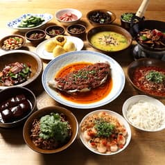 香辣里
