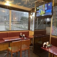 KUTUMBA Dining & Bar クトゥンバダイニングアンドバー