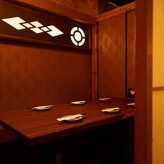 全席完全個室居酒屋　九州地鶏　3時間食べ飲み放題　鶏のまるよし　新橋店