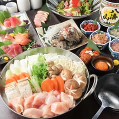 一鳥良 新橋総本店