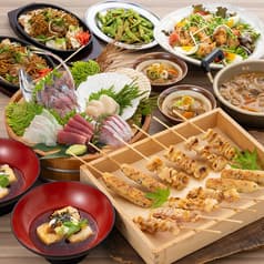板前がいる町の酒場 庄や ＪＲ佐倉北口店