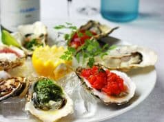 ITALIAN&OYSTER SEASON