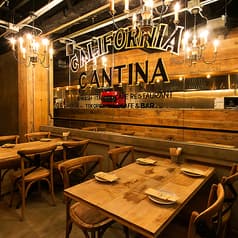 キャンティーナ CANTINA 所沢の個室イタリアン