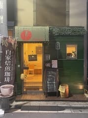 カフェパークサイド