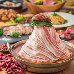 肉酒場 秀よし 赤坂見附店