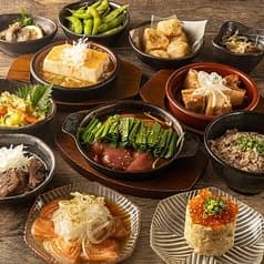 酒場 かつぺい 屋根裏 北千住店