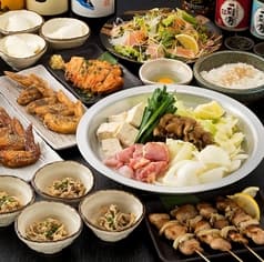 九州酒場えんや