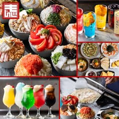 両国だしもんじゃ もんじ 新宿西口パレット店