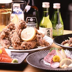月島ゴールデン酒場