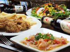 Time Out Cafe&Diner