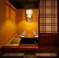 和食割烹居酒屋 産地直送の海鮮 季作 きさく aune海浜幕張店