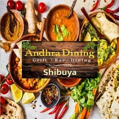 Andhra Dining アーンドラダイニング