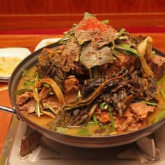 Kismat Kitchen キスマットキッチン