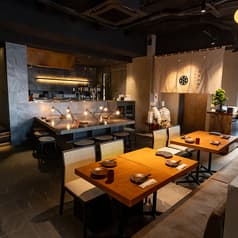 佐五右衛門 中目黒